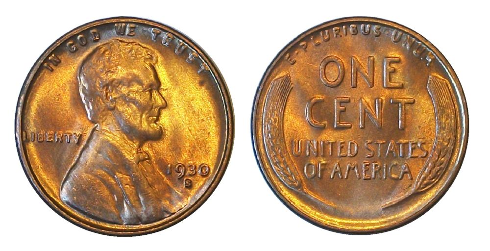 50-Days-Of-Lincoln-Wheat-Cents