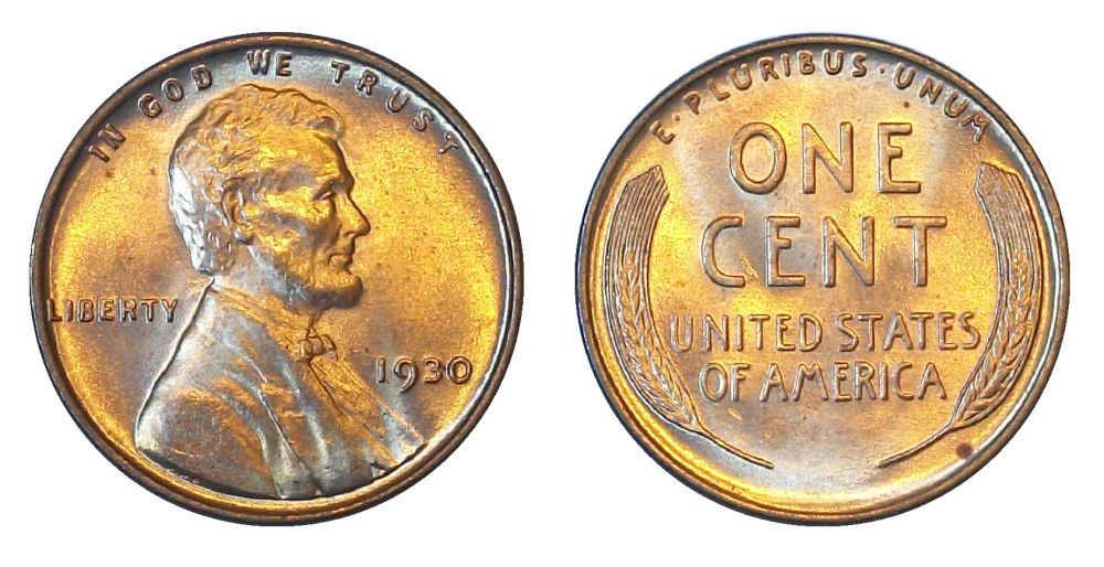 50-Days-Of-Lincoln-Wheat-Cents
