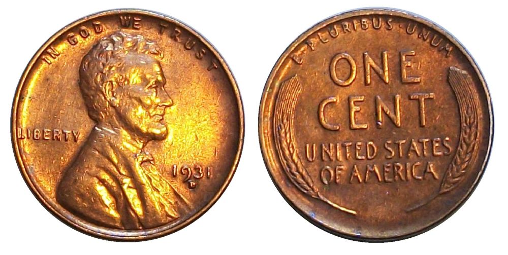 50-Days-Of-Lincoln-Wheat-Cents