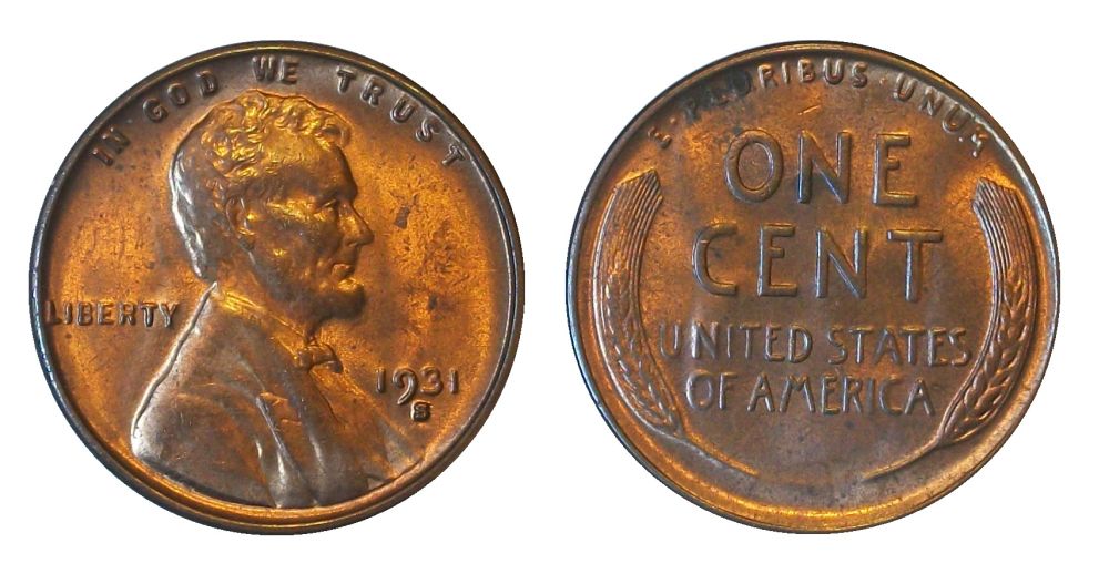 50-Days-Of-Lincoln-Wheat-Cents