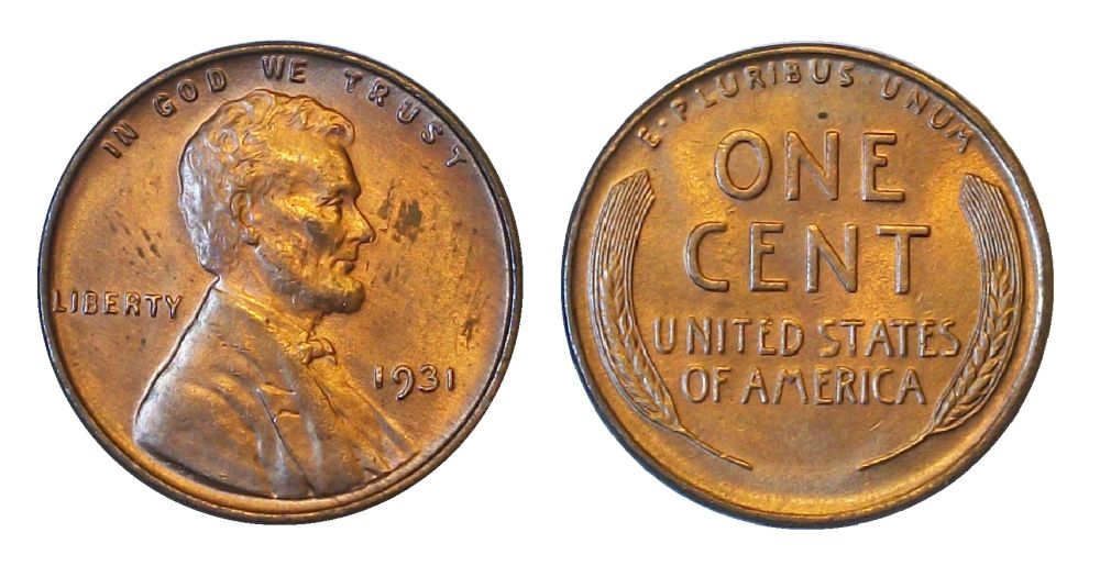 50-Days-Of-Lincoln-Wheat-Cents