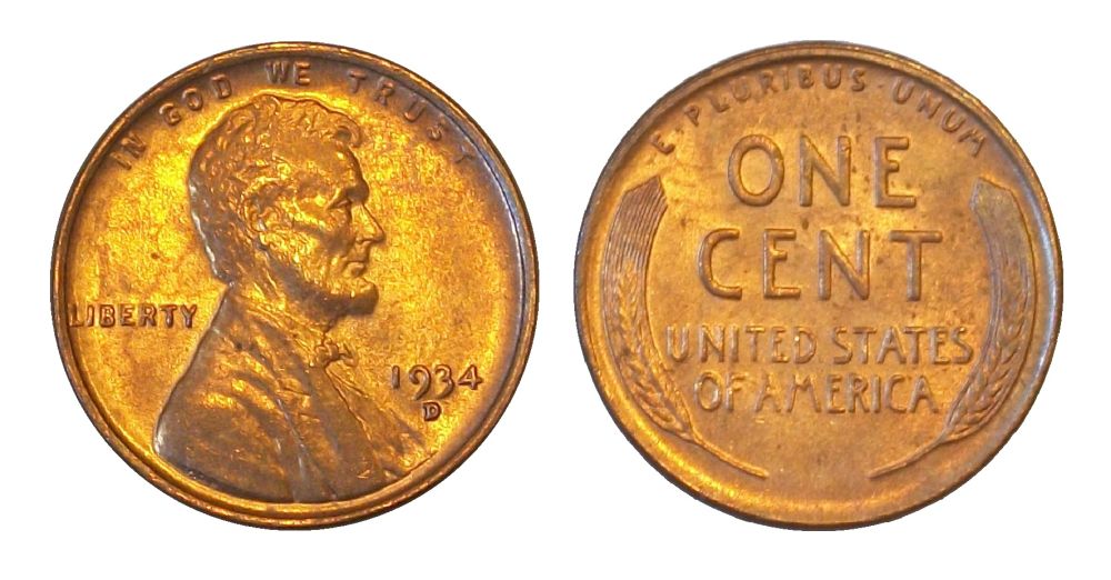 50-Days-Of-Lincoln-Wheat-Cents