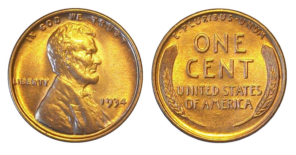 50-Days-Of-Lincoln-Wheat-Cents