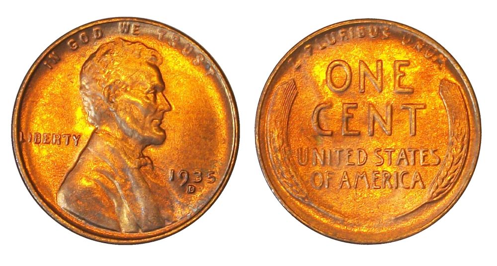 50-Days-Of-Lincoln-Wheat-Cents
