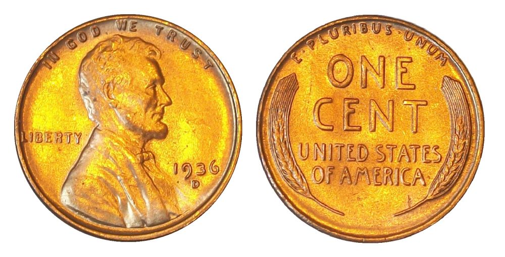 50-Days-Of-Lincoln-Wheat-Cents