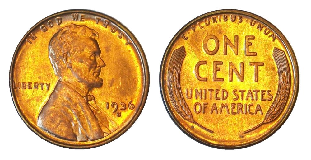 50-Days-Of-Lincoln-Wheat-Cents
