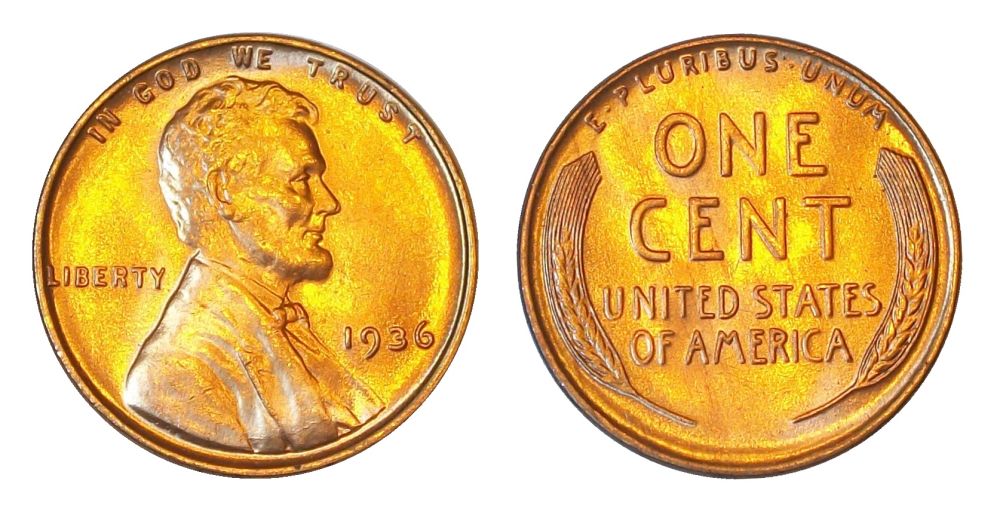 50-Days-Of-Lincoln-Wheat-Cents