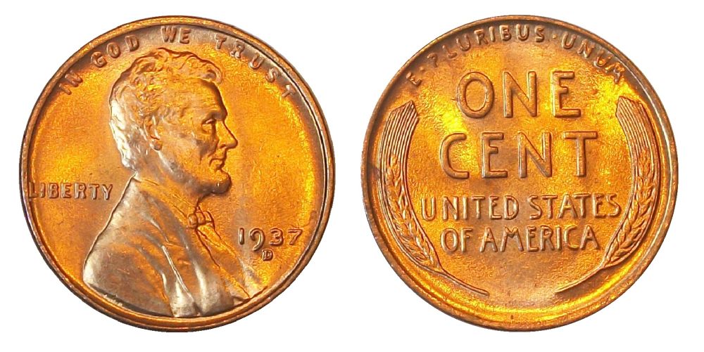 50-Days-Of-Lincoln-Wheat-Cents