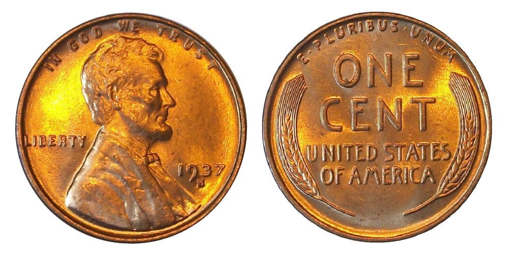 50-Days-Of-Lincoln-Wheat-Cents
