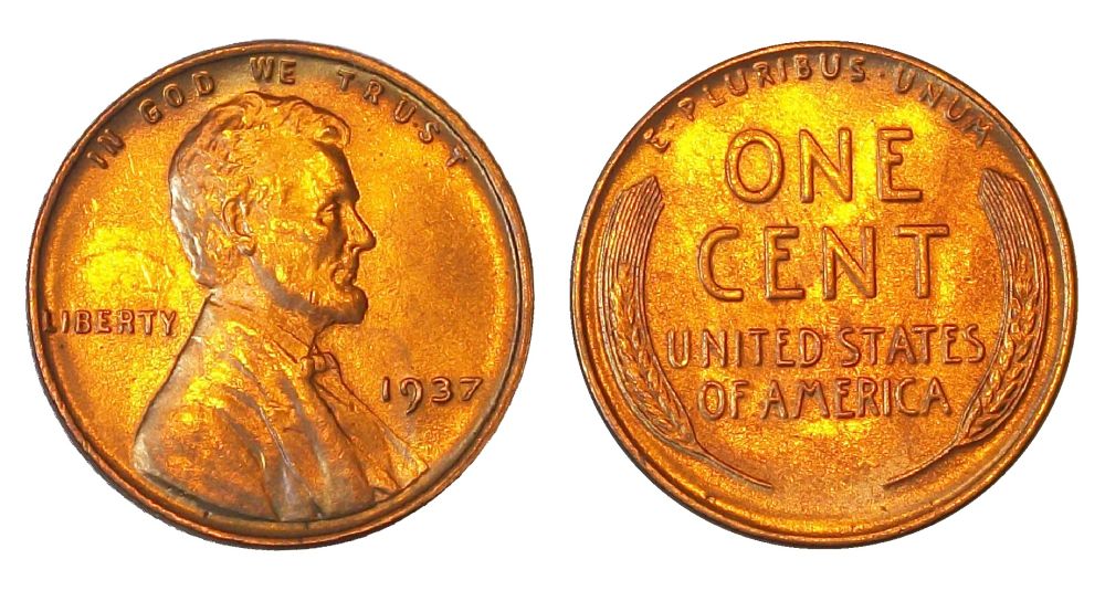 50-Days-Of-Lincoln-Wheat-Cents