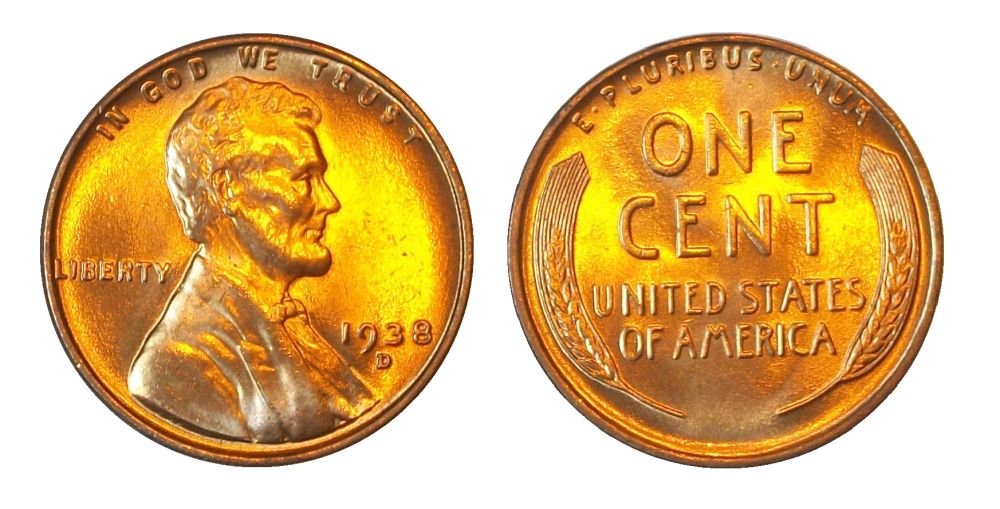 50-Days-Of-Lincoln-Wheat-Cents