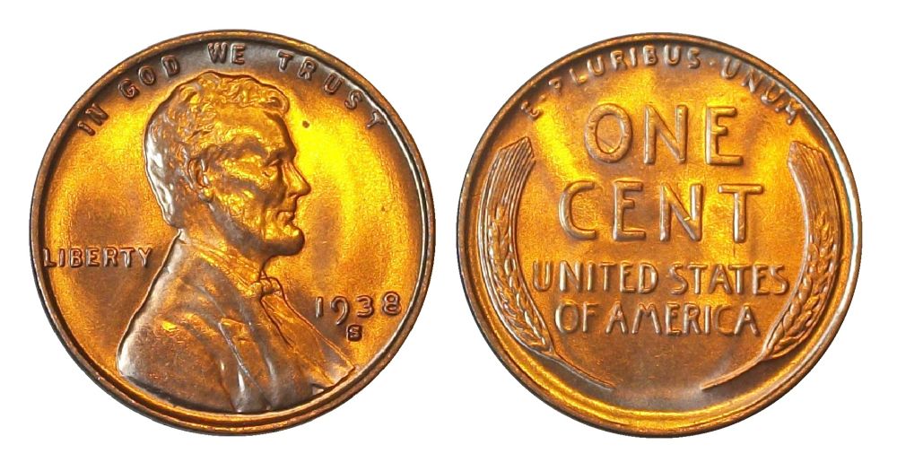 50-Days-Of-Lincoln-Wheat-Cents