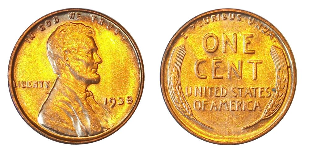 50-Days-Of-Lincoln-Wheat-Cents