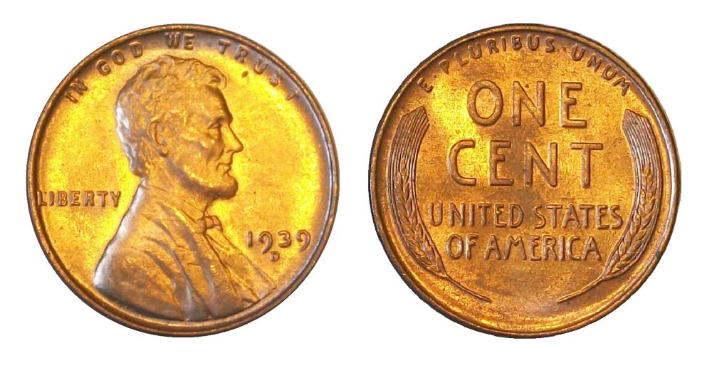50-Days-Of-Lincoln-Wheat-Cents