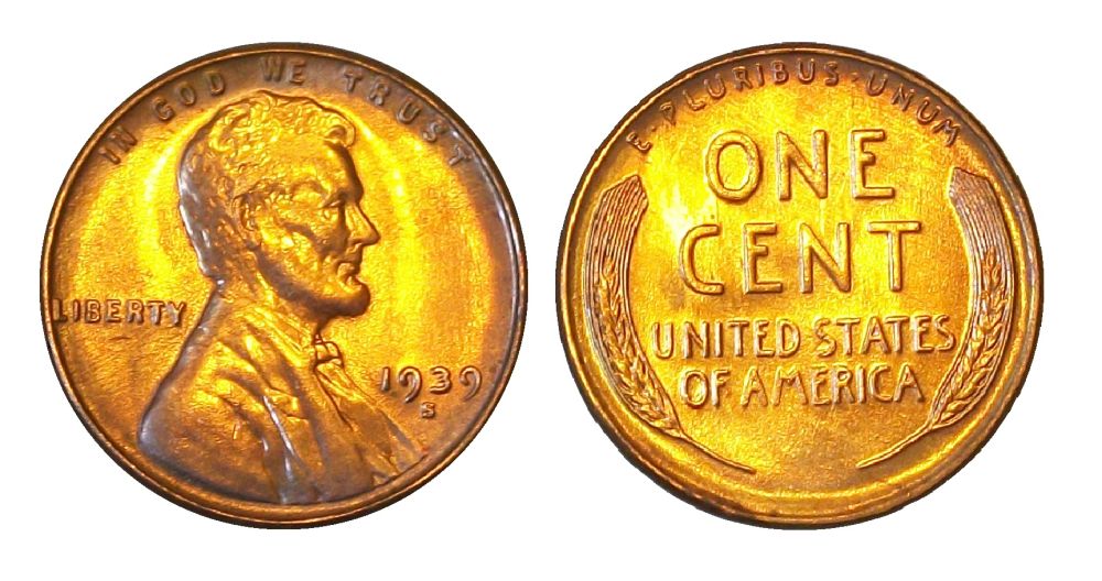 50-Days-Of-Lincoln-Wheat-Cents