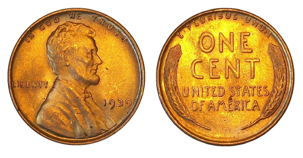 50-Days-Of-Lincoln-Wheat-Cents