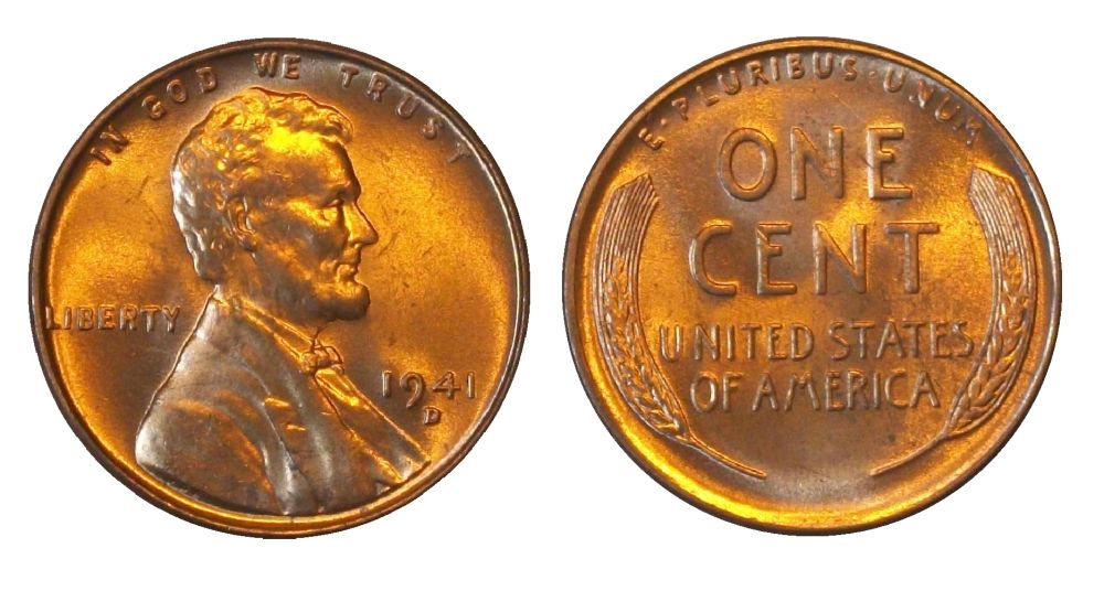 50-Days-Of-Lincoln-Wheat-Cents