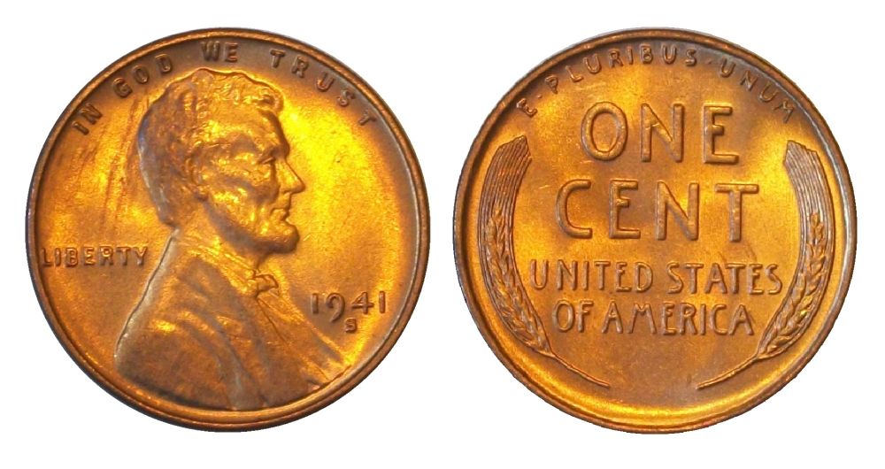 50-Days-Of-Lincoln-Wheat-Cents