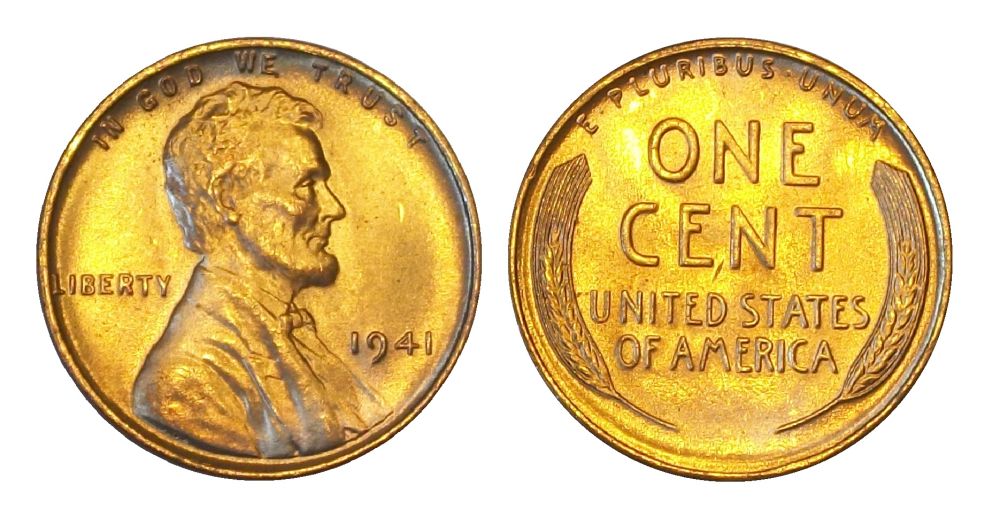 50-Days-Of-Lincoln-Wheat-Cents