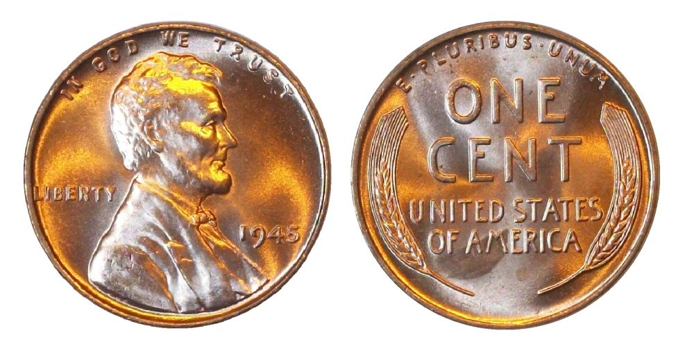 50-Days-Of-Lincoln-Wheat-Cents