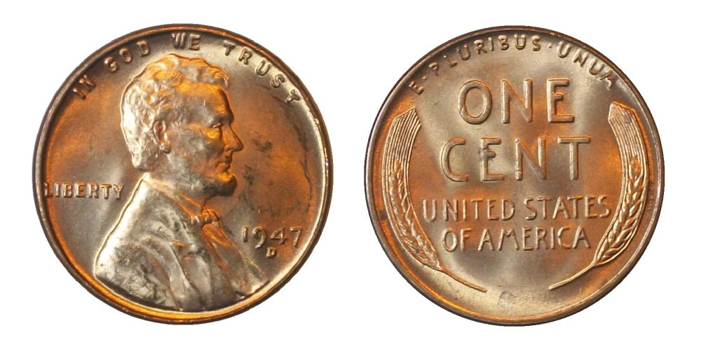 50-Days-Of-Lincoln-Wheat-Cents
