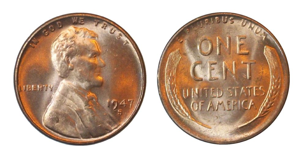 50-Days-Of-Lincoln-Wheat-Cents