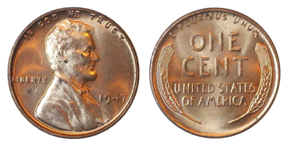 50-Days-Of-Lincoln-Wheat-Cents