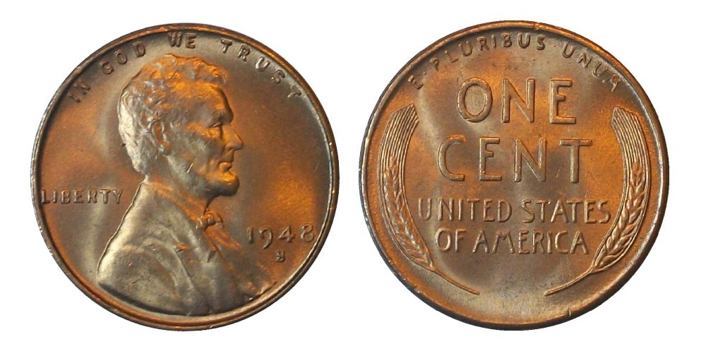 50-Days-Of-Lincoln-Wheat-Cents