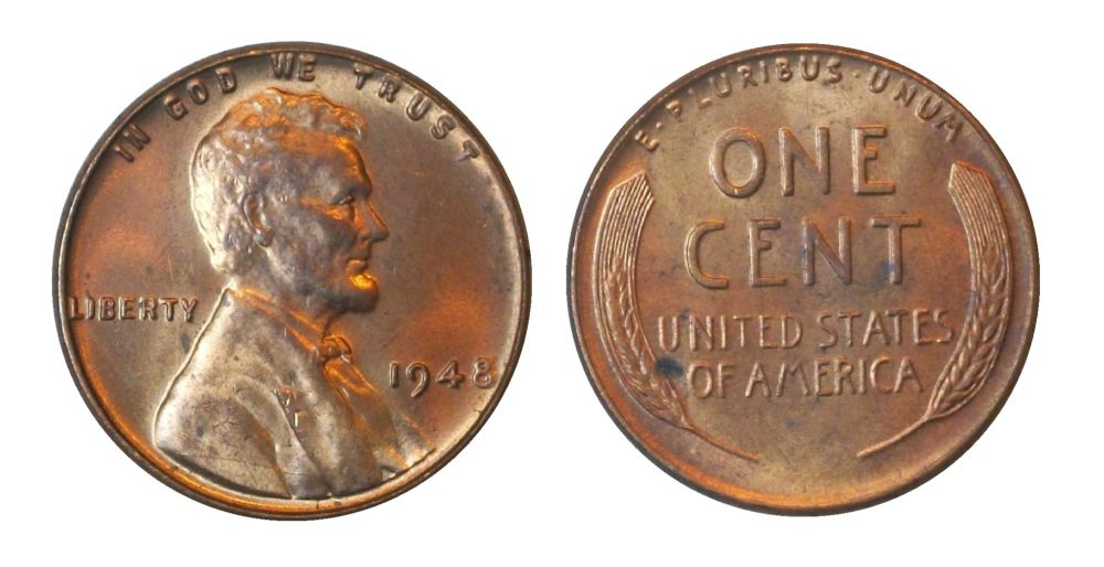 50-Days-Of-Lincoln-Wheat-Cents