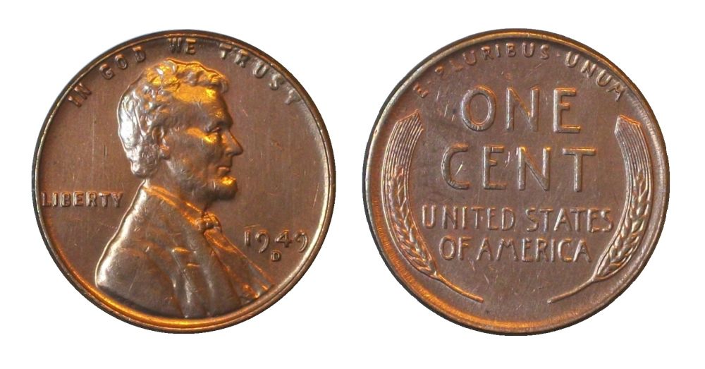 50-Days-Of-Lincoln-Wheat-Cents