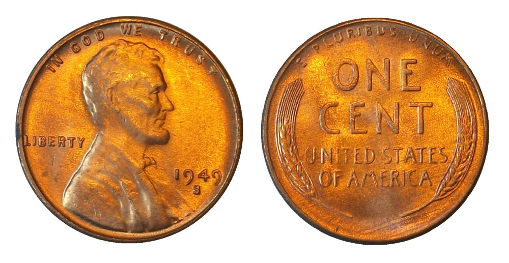 50-Days-Of-Lincoln-Wheat-Cents