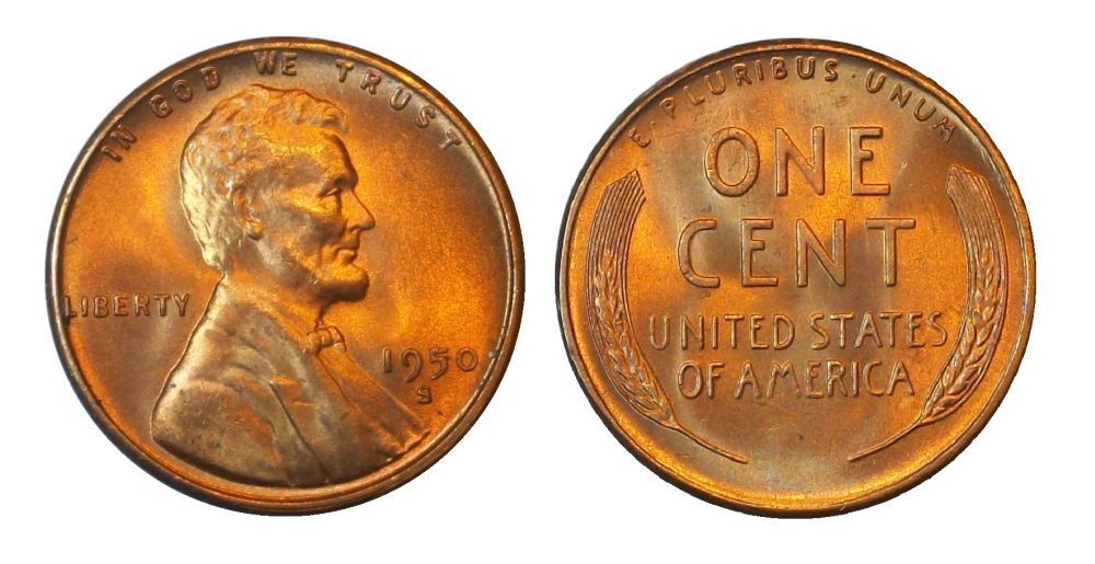 50-Days-Of-Lincoln-Wheat-Cents