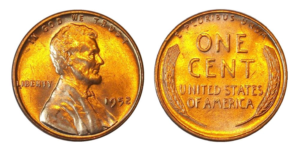 50-Days-Of-Lincoln-Wheat-Cents