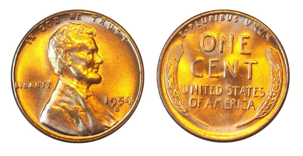 50-Days-Of-Lincoln-Wheat-Cents