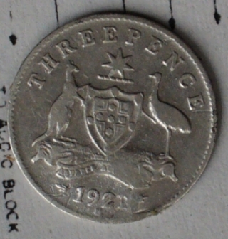Please-Help-Identify-Unusual-Threepence