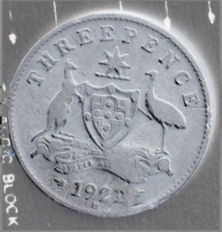 Please-Help-Identify-Unusual-Threepence