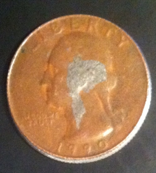 Unique-Coins?