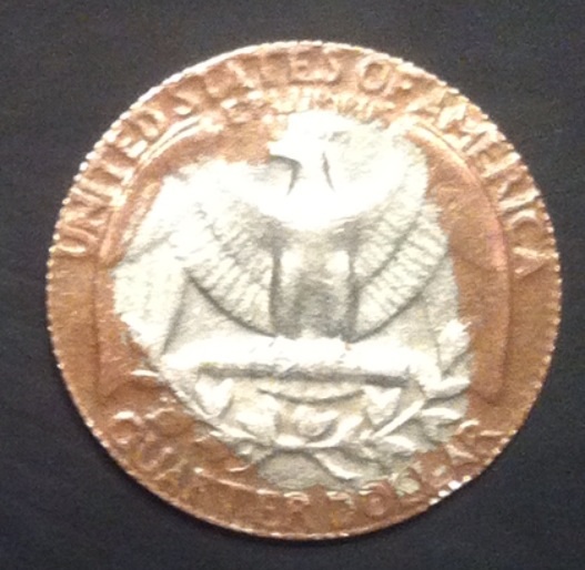 Unique-Coins?