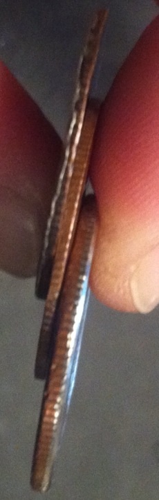 Unique-Coins?