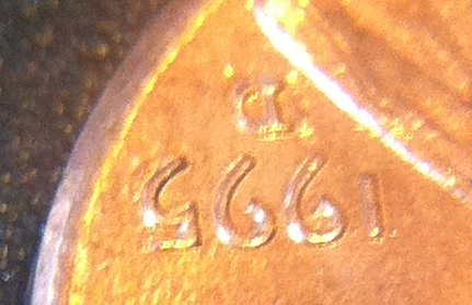 1995-D-Lincoln-Penny-Error-On-Date