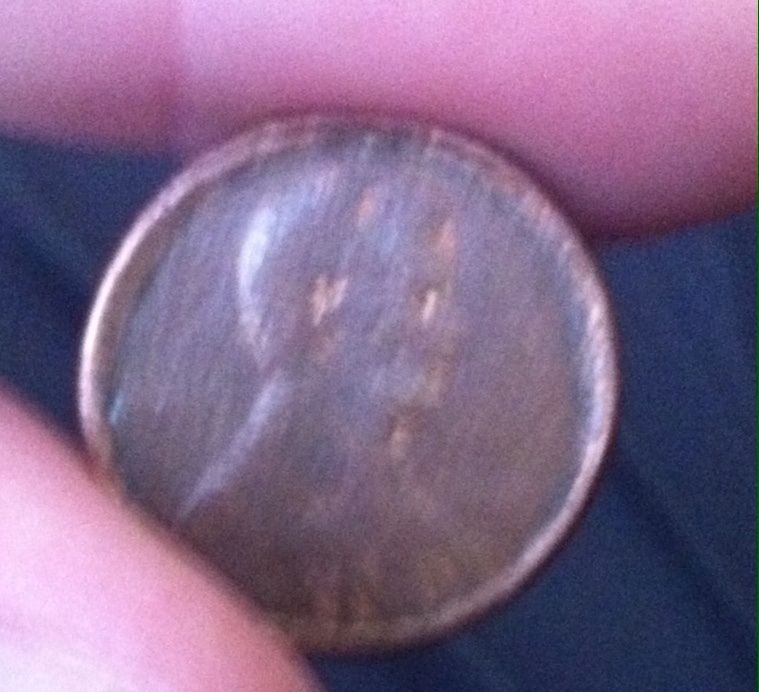 Odd-Penny
