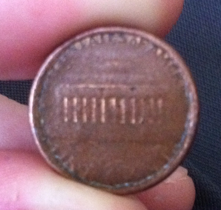 Odd-Penny
