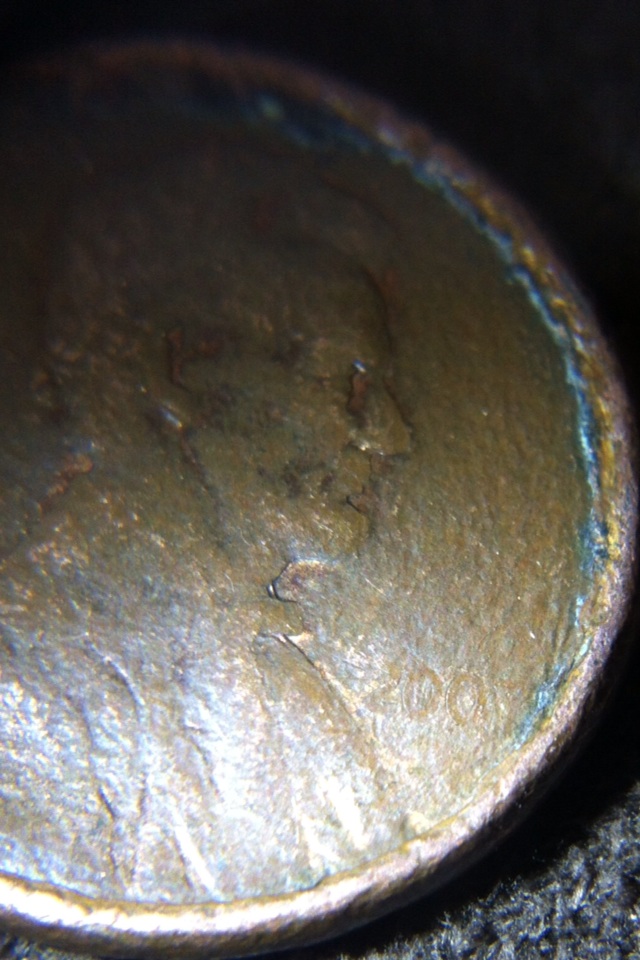 Odd-Penny