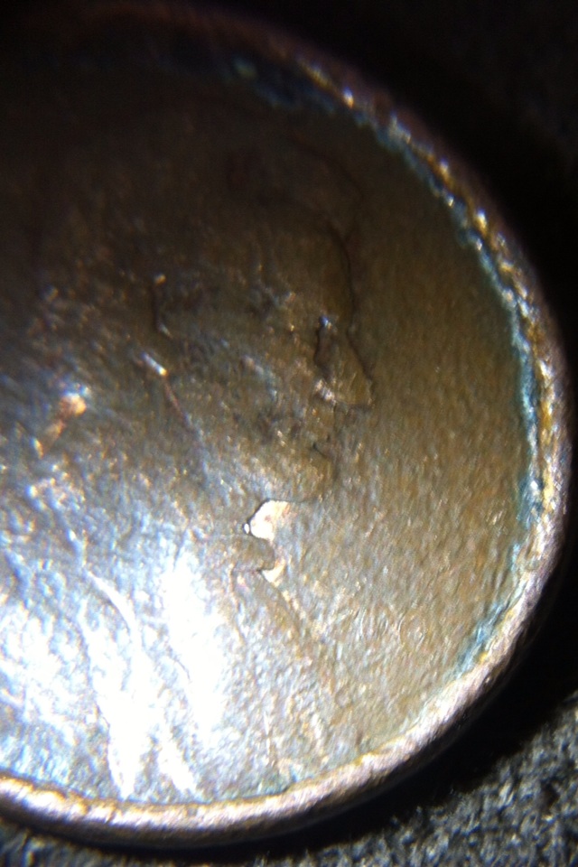 Odd-Penny