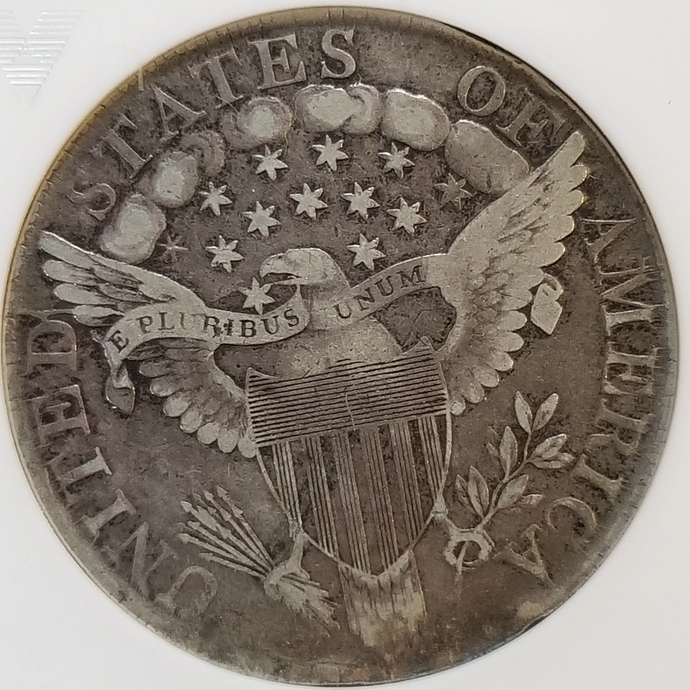 1799-Draped-Bust-....-Old-ANACS-Slab....yer-Up!