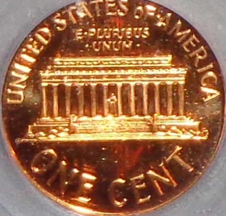 1961--LCg-Graded-Proof-Lincoln-Cent