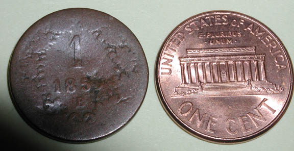 1859-Coin-Information
