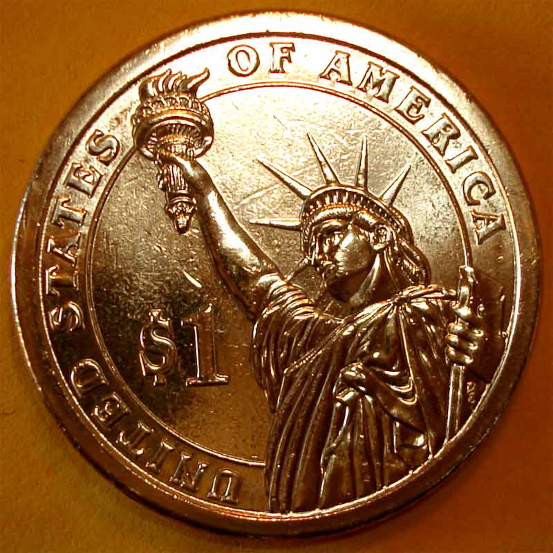 Adams-Dollar-Struck-Thru