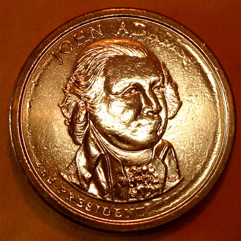 Adams-Dollar-Struck-Thru