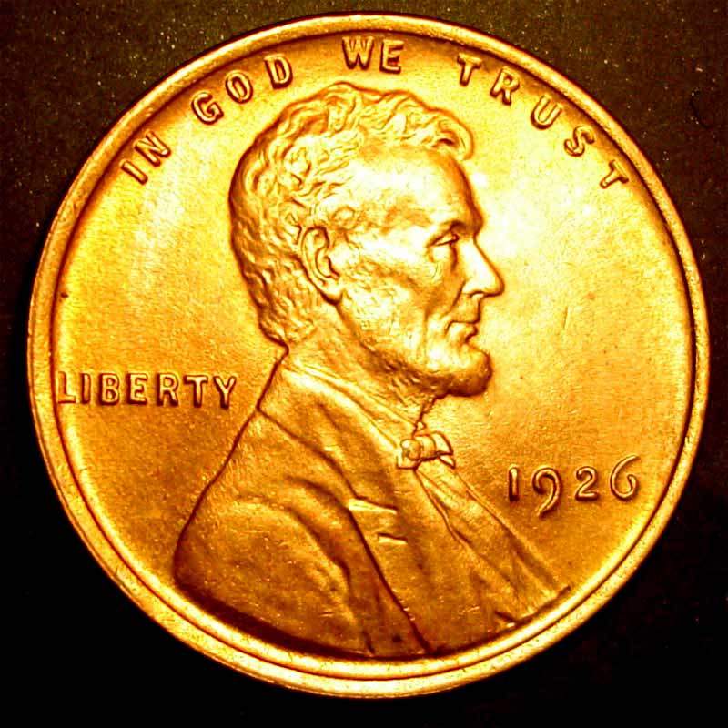 1926-Cent